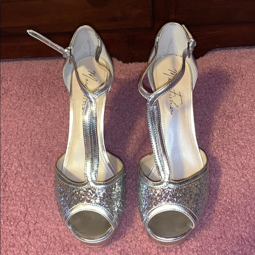 Marc Fisher heels